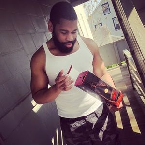 Meet your Posher, Robert